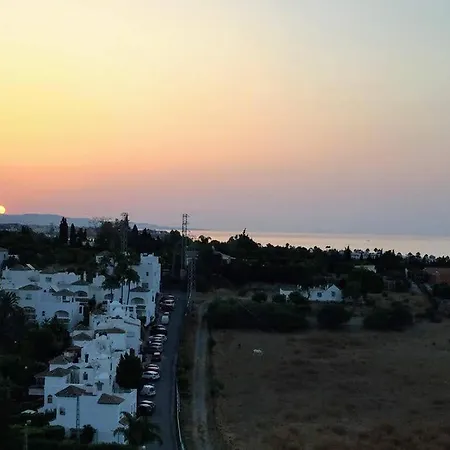 Vista Al Mar Estepona