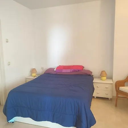 Vista Al Mar Apartment