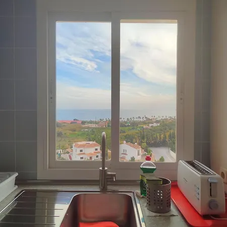 Apartment Vista Al Mar *