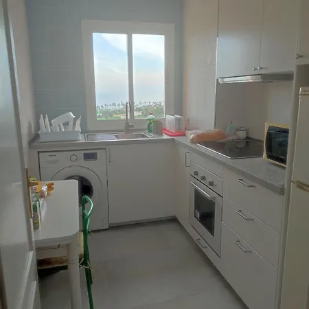 Apartment Vista Al Mar