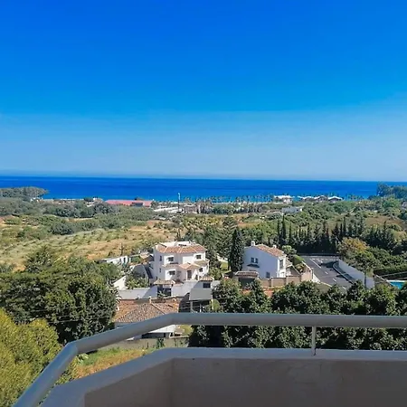 Apartment Vista Al Mar *