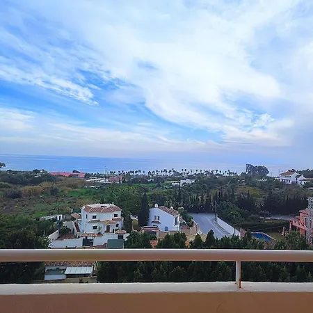 Vista Al Mar *