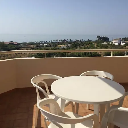 Vista Al Mar 公寓
